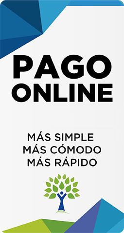 Pago Online. Comuna de Yberlucea