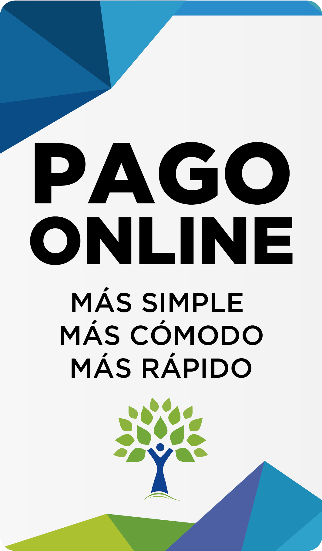 Pago Online. Comuna de Yberlucea